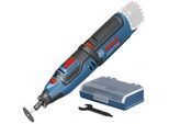 BOSCH Professional Akku-Rotationsschneider GRO 12V-35