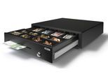 Safescan Geldkassette Sd-4141 schwarz