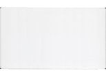 Ultradex Whiteboard economy, Hoch-/Querformat, emailliert, magnethaftend, Ablageschale, individuell bedruckbar, B 1800 x T 10 x H 1200 mm
