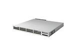 Cisco Catalyst 9300L - Network Advantage - Switch - L3 - 48 x 10/100/1000 + 4 x 10 Gigabit SFP+ (Uplink)