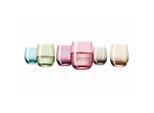 Leonardo Gläserset Sora, Mehrfarbig, Glas, 6-teilig, 360 ml, 26.7x10.3x17.8 cm, Essen & Trinken, Gläser, Gläser-Sets