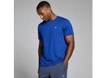 MP Herren Active Camo T-Shirt - Elektrisch Blau - XXL