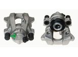 BREMBO Bremssattel hinten links Bremssattel(1-Kolben) 42mm für MERCEDES-BENZ A2214230181 2214230181 A2124230081 F 50 280