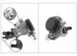 INA Wasserpumpe 538073110 für Mercedes