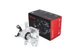 BREMBO Bremssattel F 18 002 hinten rechts für Bremsscheiben Durchmesser-Ø328mm 45mm DODGE FIAT K68159525AA 68159525AA