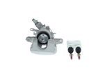 BOSCH Bremssattel hinten rechts m. integr. Feststellbremse 41mm für VW 2K0615424 2K0615424B 2K0615424A 0 986 135 049