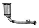 HELLA Katalysator 8le366051001 für Citroën/Peugeot