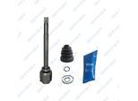 GSP Gelenksatz, Antriebswelle 650046 für Opel RENAULT