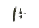 BOSCH Zahnriemensatz für SKODA VW SEAT AUDI 036198119C 036198119A 1 987 946 713