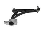 MOOG Lenker, Radaufhängung vowp1864 für SEAT VW Skoda