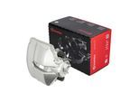 BREMBO Bremssattel vorne rechts für Bremsscheiben Durchmesser-Ø312mm 54mm SKODA VW SEAT AUDI 1K0615124B 8X0615124 1K0615124F F 85 199