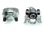 BREMBO Bremssattel hinten rechts Bremssattel(1-Kolben) 38mm für BMW 34211157556 34211160382 34211157558 F 06 055