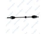 GSP Antriebswelle 299157 für Opel