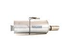 WALKER Endschalldämpfer 21475 für PEUGEOT 1726S5 1726N2 1726SC