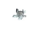 BOSCH Bremssattel hinten rechts m. integr. Feststellbremse 41mm für VAUXHALL OPEL CHEVROLET 4193183697 5542452 93183697 0 986 135 050