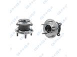 GSP Radlagersatz 9400586 für Ford