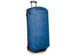 Osprey - Rolling Transporter 120 - Reisetasche Gr 120 l blau