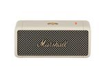 Lautsprecher Bluetooth Marshall Emberton BT II - Weiß