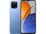 Huawei nova Y61 64GB - Blau - Ohne Vertrag