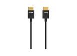 SmallRig 2956B HDMI cable 0.35 m HDMI Type A (Standard) Black