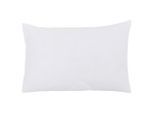 Boxxx Füllkissen , Weiss , Textil , Füllung: Polyester , 40x60 cm , Heimtextilien, Kopfkissen & Duvets, Kopfkissen, Kissenfüllungen & Innenkissen