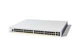 Cisco Catalyst 1300-48P-4X Switch 48x 1GbE + 4x 10GbE SFP+ L3 managed