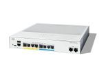 Cisco Catalyst 1300-8MGP-2X Switch L3 managed 8x 10GbE + 2x 10GbE SFP+