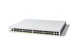 Cisco Catalyst 1300-48FP-4G Switch 24x 1GbE + 4x 1GbE SFP L3 managed