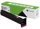 Lexmark Original Toner 77L2HM0 magenta für MX953 CS963 CX96x XC96x