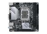 ASUS PRIME H610I-PLUS D4-CSM