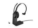 Jabra Evolve2 55 UC Mono Headset On-Ear