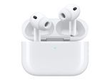 Apple AirPods Pro 3. Generation mit USB-C Ladecase, weiß