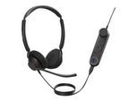 Jabra Engage 50 II MS Stereo Headset On-Ear