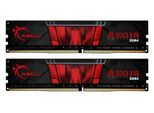 G.Skill Aegis 16GB (2x 8GB) Kit DDR4 3000 MHz
