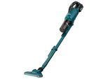 makita DCL286FRF Akku-Staubsauger
