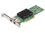 Lenovo ThinkSystem Ethernet Netzwerkadapter 2-Port, 10Gbit/s, RJ-45, Broadcom 57416