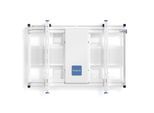 Vuelogic – No-Touch Wall Mount VESA 600, 135kg