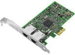 Lenovo ThinkSystem Ethernet Netzwerkadapter 2-Port, 1Gbit/s, RJ-45, Broadcom 5720