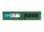 Crucial RAM 32GB (1x32GB) DDR4 3200MHz UDIMM grün