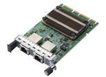 Lenovo ThinkSystem Ethernet Netzwerkadapter 2-Port, 10Gbit/s, RJ-45, Broadcom 57416, OCP