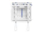 Vuelogic – Soft-Touch Wall Mount VESA 400, 40kg