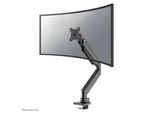 Neomounts Select NM-D775BLACKPLUS Tischhalterung