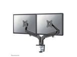 Neomounts DS70-810BL2 Monitor Tischhalterung