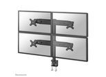 Neomounts FPMA-D700D4 Monitor Tischhalterung