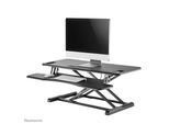 Neomounts NS-WS300BLACK Sitz-Steh-Arbeitsplatz