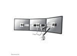 Neomounts NM-D775DX3WHITE Monitor Tischhalterung