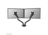 Neomounts NEXT One DS70S-950BL2 vollbewegliche Tischhalterung für 17-35" Bildschirme - Schwarz