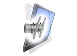 Ergotron TM Wandhalterung XL neigbar für ein Display ab 106,68 cm (42 Zoll) silber