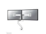 Neomounts NEXT Core DS75-450WH2 Monitor Tischhalterung