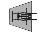 Neomounts LEVEL-550 WL40-550BL18 voll bewegliche Wandhalterung